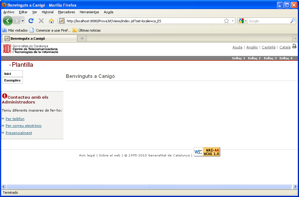 projectView