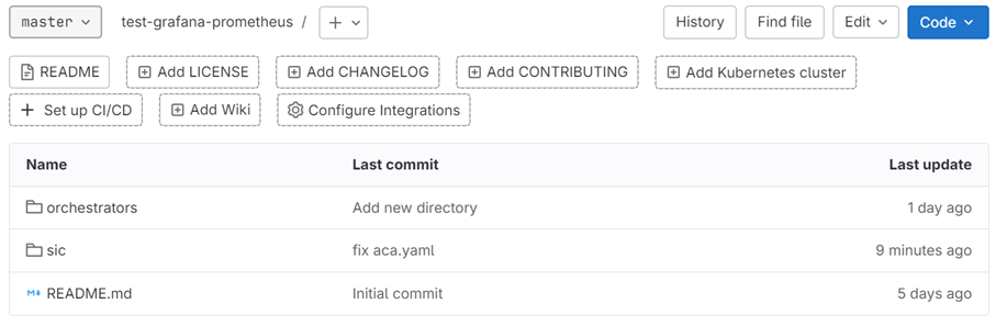 Repo-Grafana-Prometheus