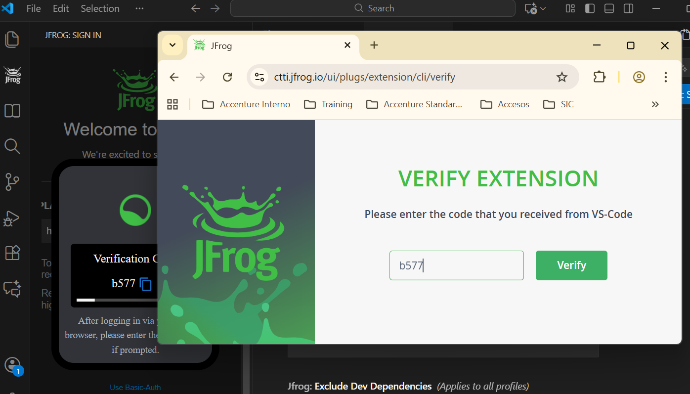 jfrog-plugin-login-browser